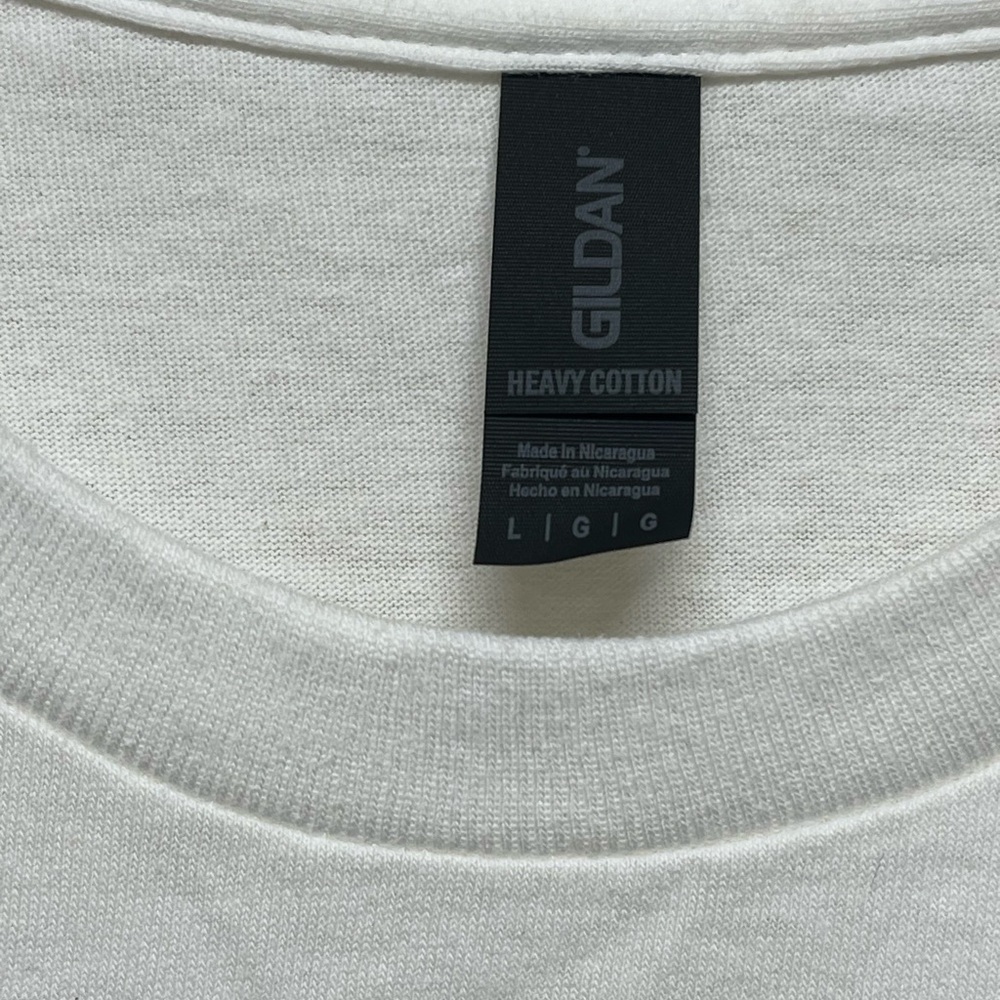 Charlie Kirk 'FREEDOM' Tee - Picture 3 of 3